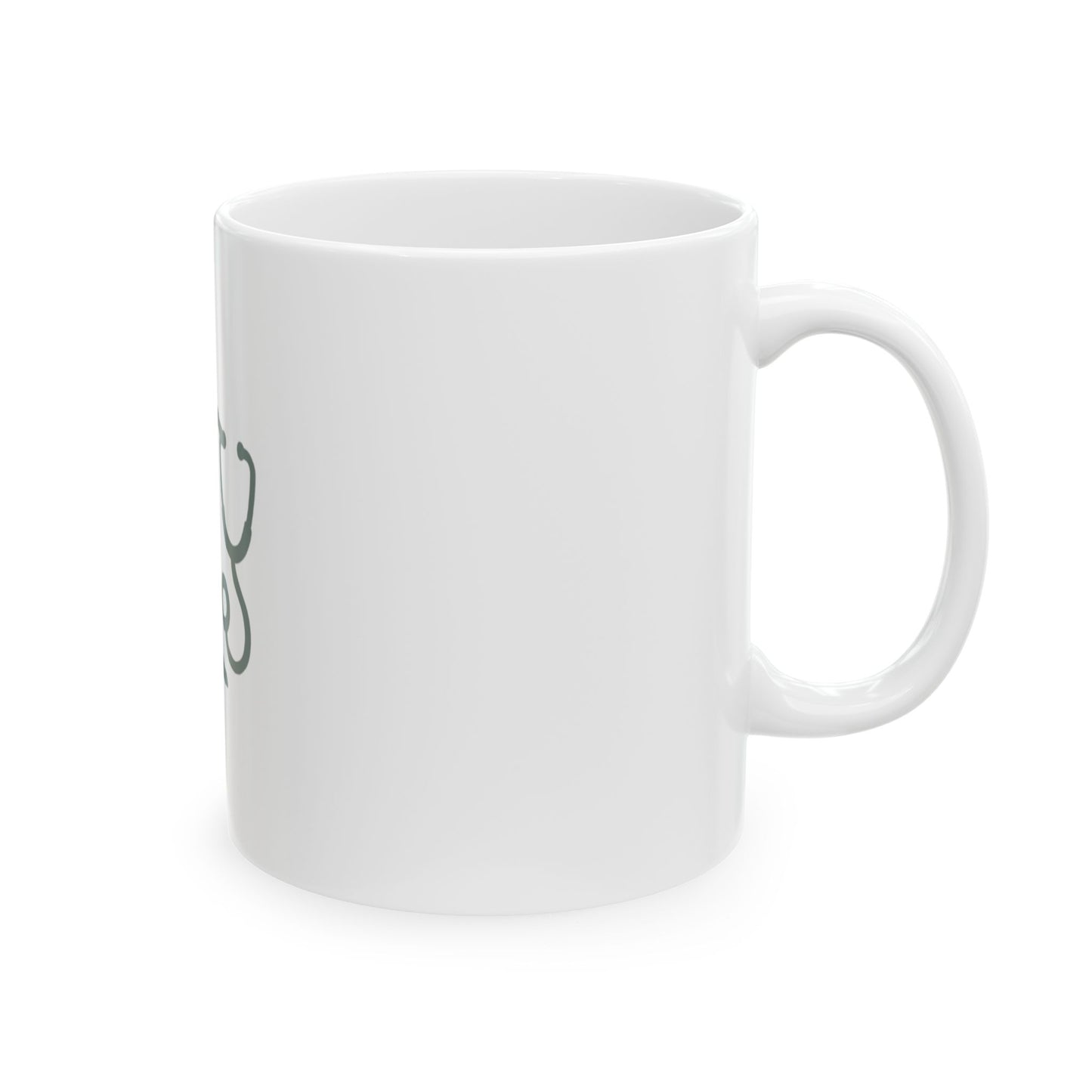 LNE Logo Mug