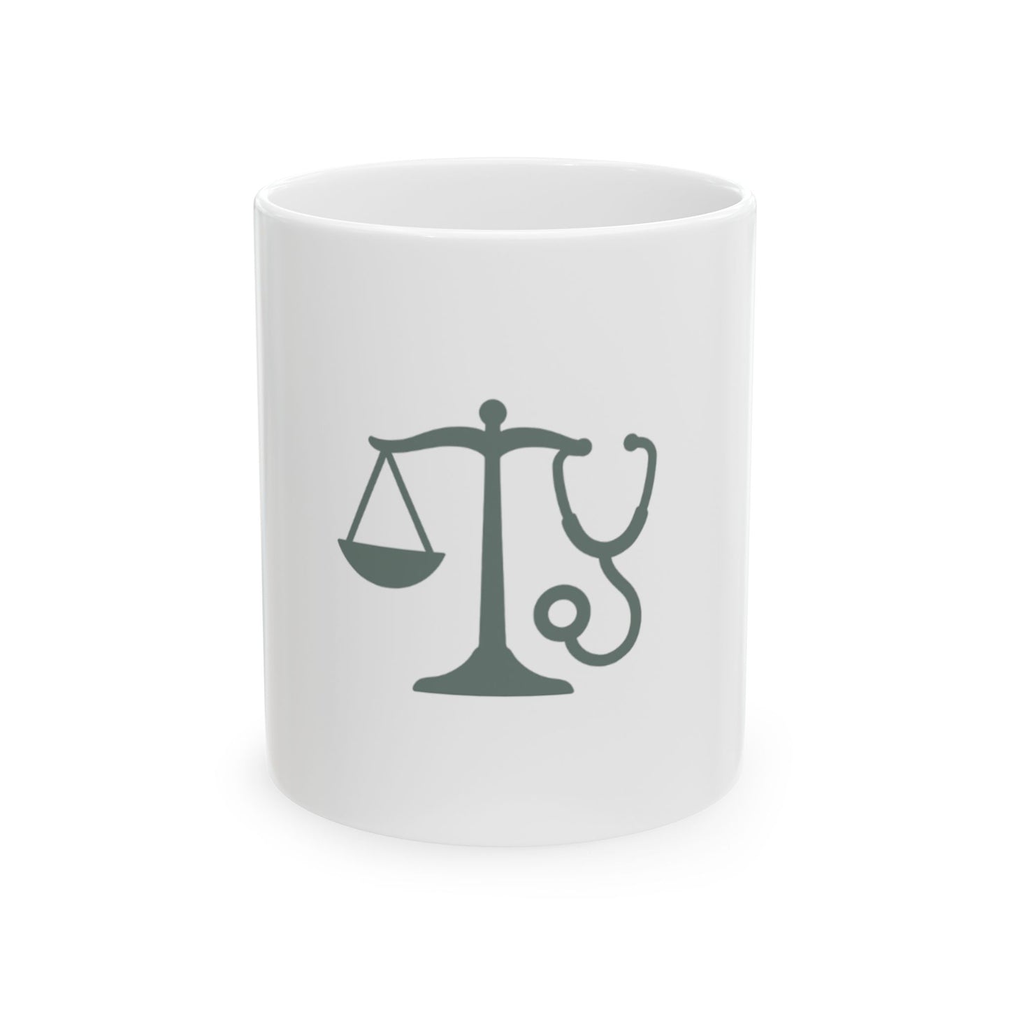 LNE Logo Mug