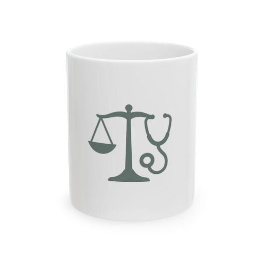 LNE Logo Mug
