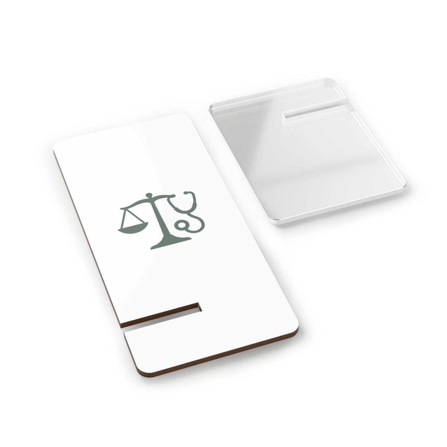 Mobile Display Stand - LNE Logo