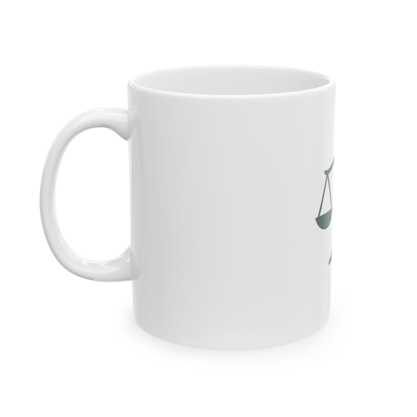 LNE Logo Mug