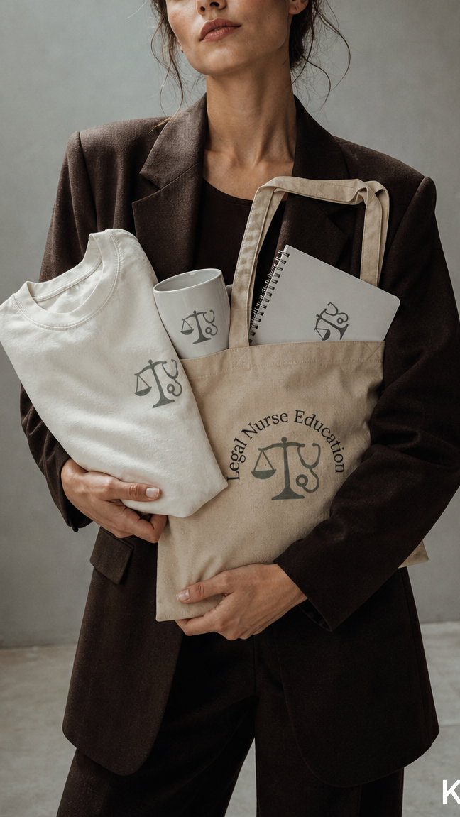 Legal Nurse Merch Bundle